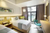 Watergate Boutique Hotel Hotels near ACLC College Butuan City