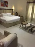 Christine Hotel - Christine Monarch