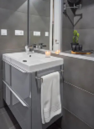 萊昂恩特雷瓦斯公寓住宿旅館