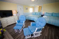 Nauset Beach Inn Hotels in Eastham