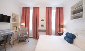 Hotel Marina Charming Rooms