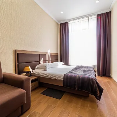 Fandorin Mini-Hotel Hotels in 