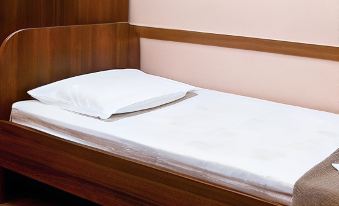 Smart Hotel Kdo Komsomolsk-Na-Amure Hotel