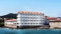 Comfy Love Nest w/ Private Pacific View فنادق في Playa Bonita Village