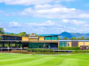 Rancho Charnvee Resort & Country Club Khaoyai