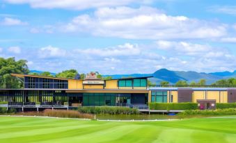 Rancho Charnvee Resort & Country Club Khaoyai