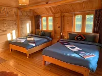 Hmong Wooden Home Hotels in Su Pan