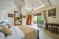 Kabale Safari Club
