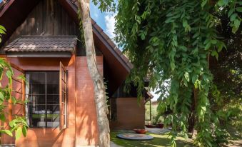 Chiang Mai House for Dreamer