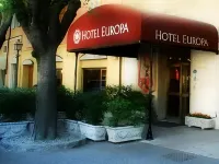 ホテル エウロパ