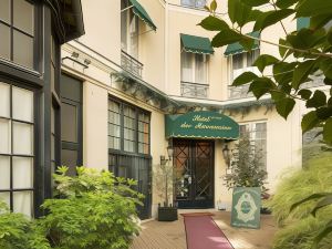 Hôtel des Marronniers (Hotel Paris Saint Germain des Prés)