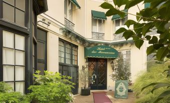 Hotel des Marronniers