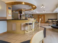 London - Wembley International Hotel