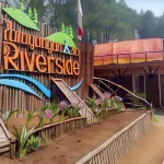 Palayangan Asri Riverside