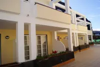 Apartamentos Checkin Laurisilva Hotels in Hermigua