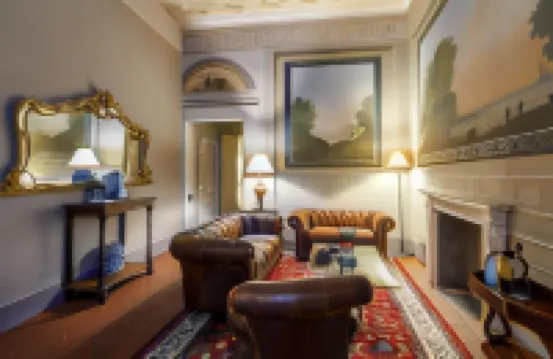 LSM Palazzo Puccini - Dimora Storica -