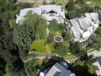 The Himalayan Hotels in 