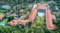 Mermaid Hotel & Club Hotels near Future Leaders