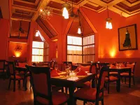 Le Grande Plaza Hotel