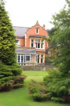 Best Western Grimsby Oaklands Hall Hotel Các khách sạn ở Stallingborough