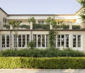 Villa Roma Imperiale Hotels in Forte Dei Marmi