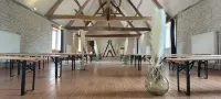 Domaine de La Tour Hotels in Pont D'ouilly
