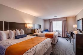 GuestHouse Lexington
