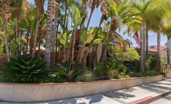 Always Inn San Clemente Bed & Breakfast by Elevate Rooms