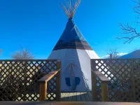 Olancha RV Park and Motel