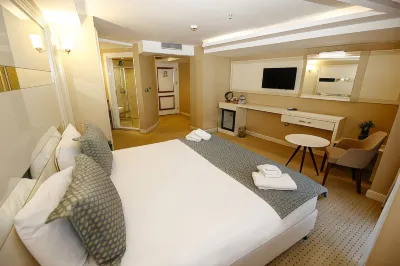 Anafarta Otel