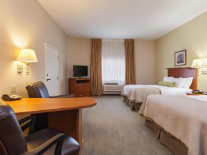 Candlewood Suites 湖傑克遜CLUTE