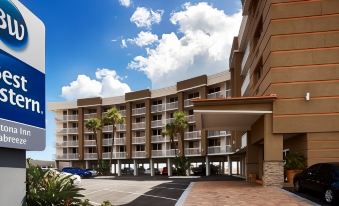 Hilton Vacation Club Daytona Beach Regency