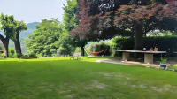 科莫湖阿爾瑪別墅B&B 冠軍娛樂場附近的飯店