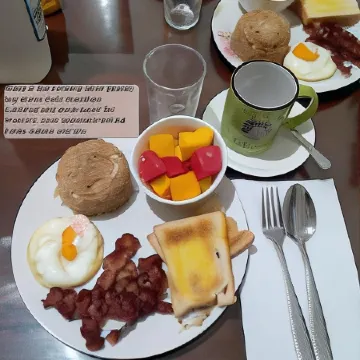 Liezel's B&B