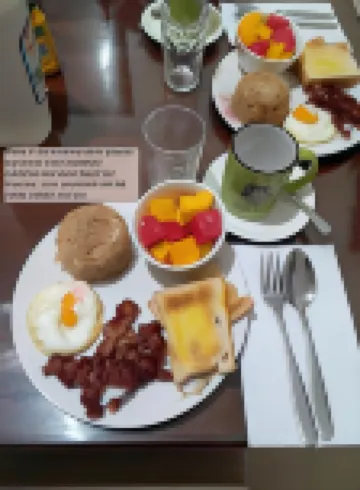 Liezel's B&B