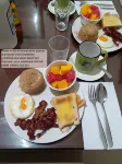 Liezel's B&B Hotels in Palompon