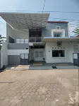 Griya Adevita Sidoarum Hotel dekat sorah