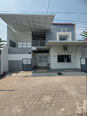 Griya Adevita Sidoarum