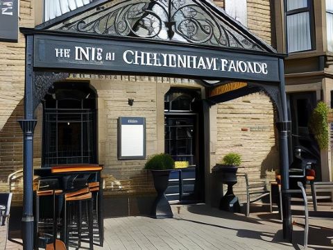 The Inn at Cheltenham Parade