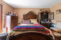 Jays Ranch Hamden Hotels in Hamden