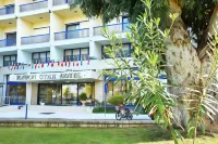 Ionion Star Hotel Hôtels à : Agios Nikolaos