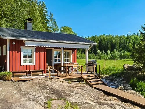 Virrin Tila Hotels in South Western Pirkanmaa