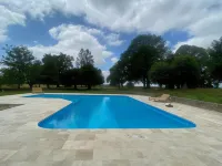 Domaine des Bruns - Swimmingpools