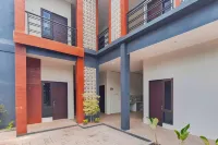 Urbanview Hotel Griya Menteng Palangkaraya by RedDoorz Hoteles en Menteng