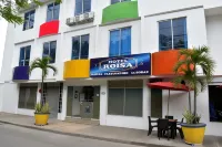 Ayenda Hotel Roisa Hotels in Ricaurte
