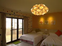 Summerle No.11 Hostel