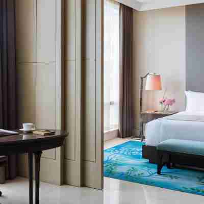 Raffles Jakarta Rooms