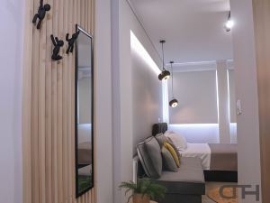 New Deluxe Studio 1 Downtown Thessaloniki-Fully Equipped