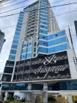Condo Inspiria Beside Abreeza Mall Hotels in 