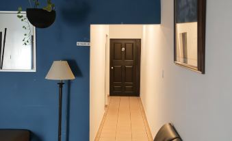 Antique Guest House Fundidora